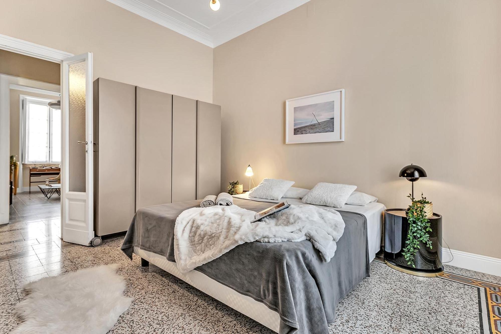 Appartamento Sydney - Affitti Brevi Italia Milan Exterior photo